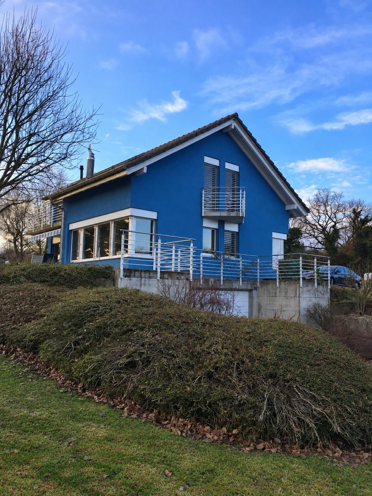 5 ½ rooms single house, Foto 4 von 9