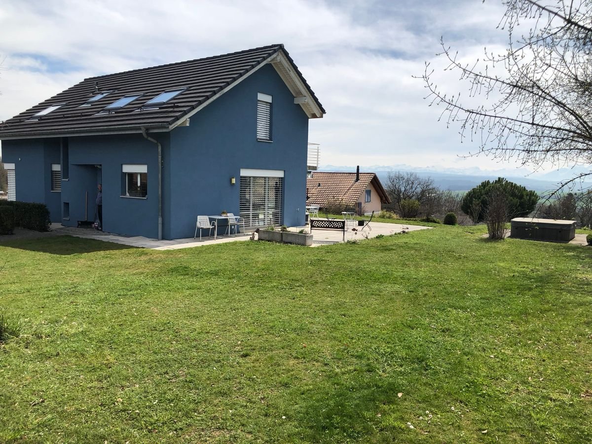 5 ½ rooms single house, Foto 5 von 9