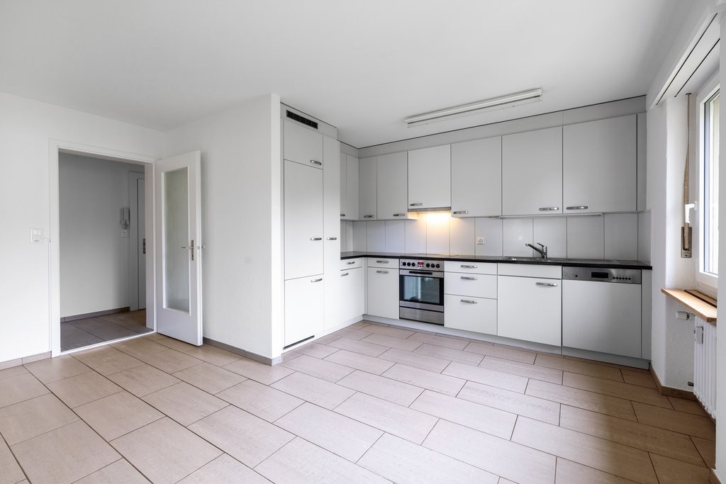 Appartamento di 4 ½ locali