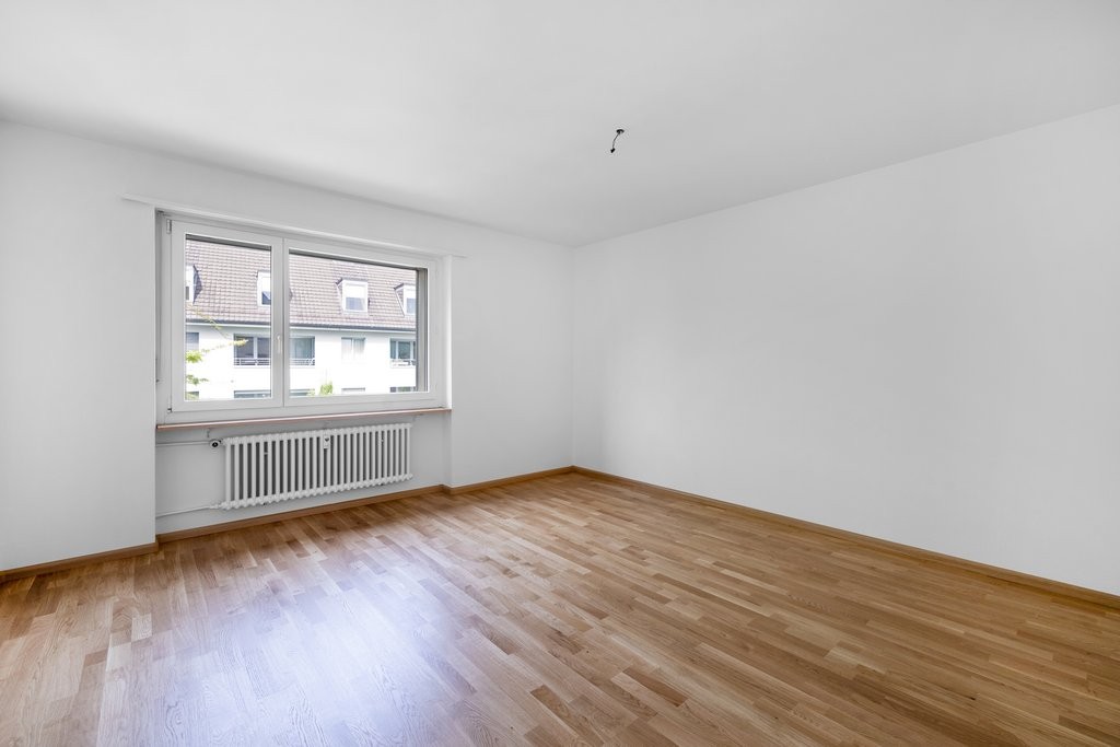Appartamento di 4 ½ locali