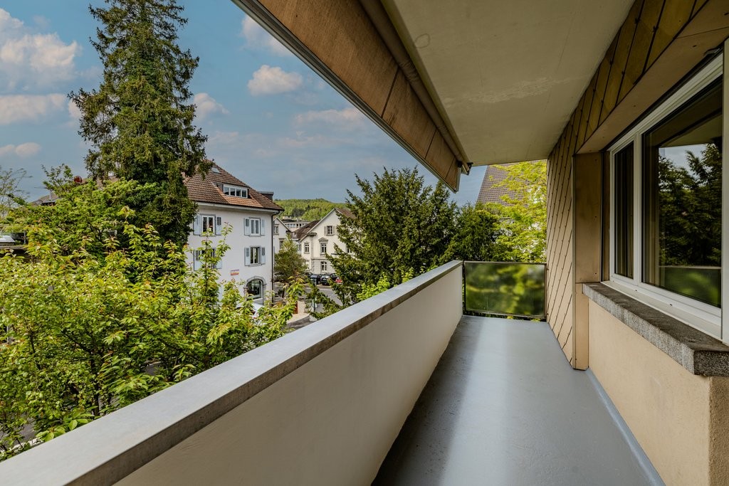 Appartamento di 4 ½ locali