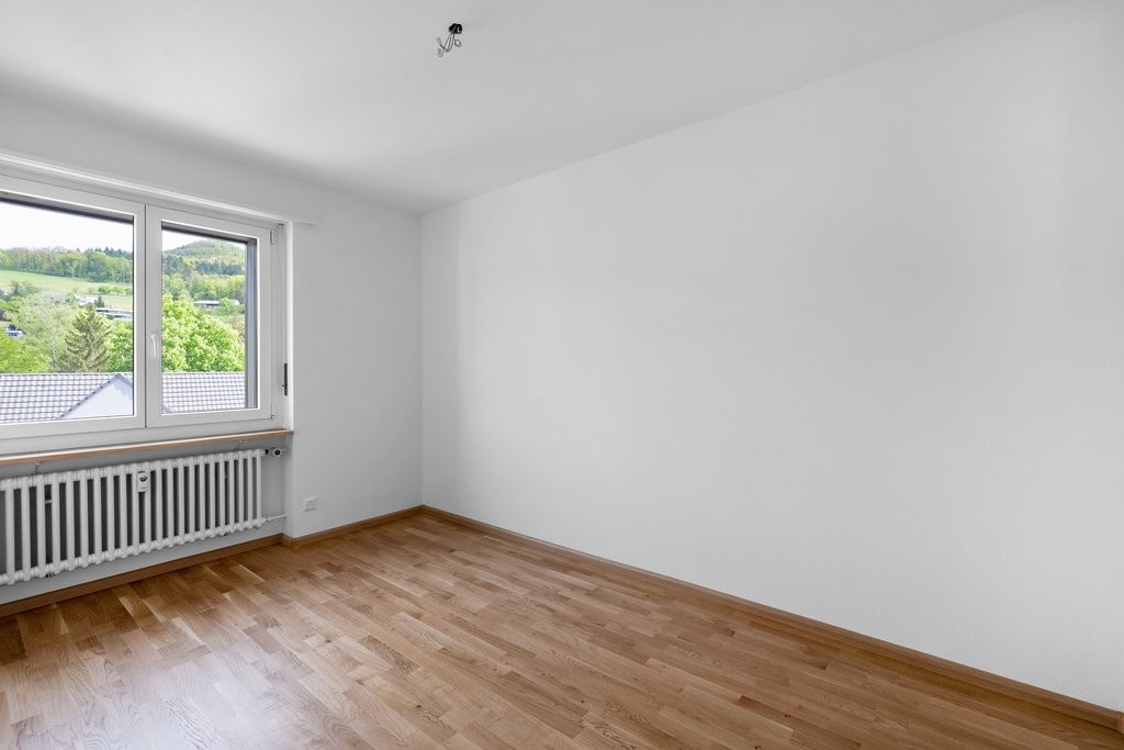 Appartamento di 4 ½ locali