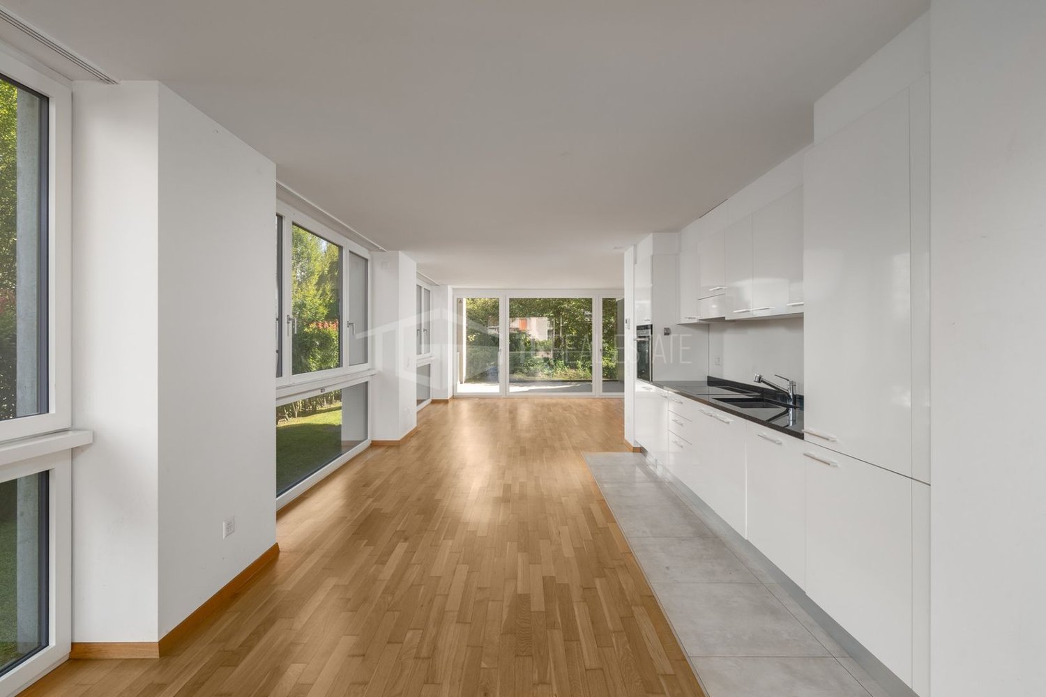 4 ½ Zimmer Wohnung, Foto 1 von 10