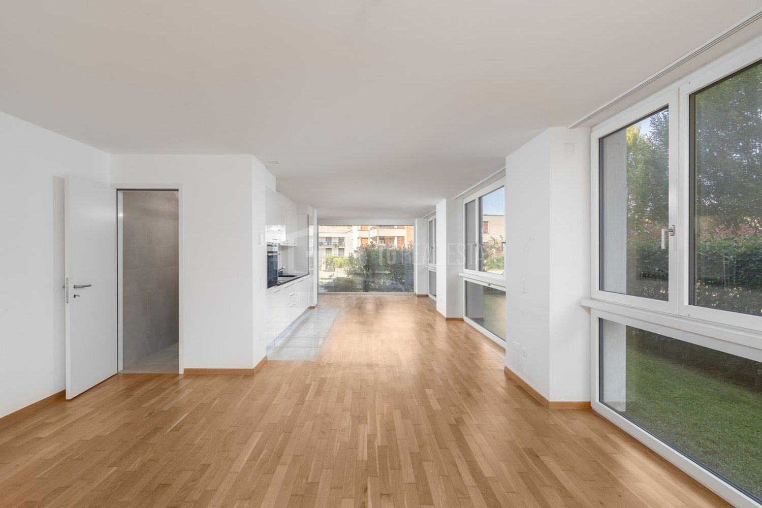 4 ½ Zimmer Wohnung, Foto 2 von 10