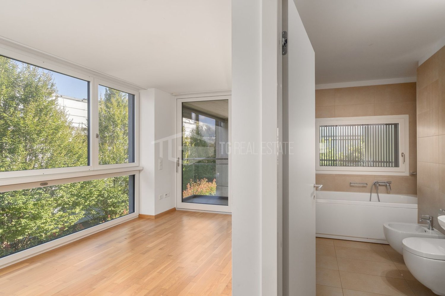4 ½ Zimmer Wohnung, Foto 5 von 10