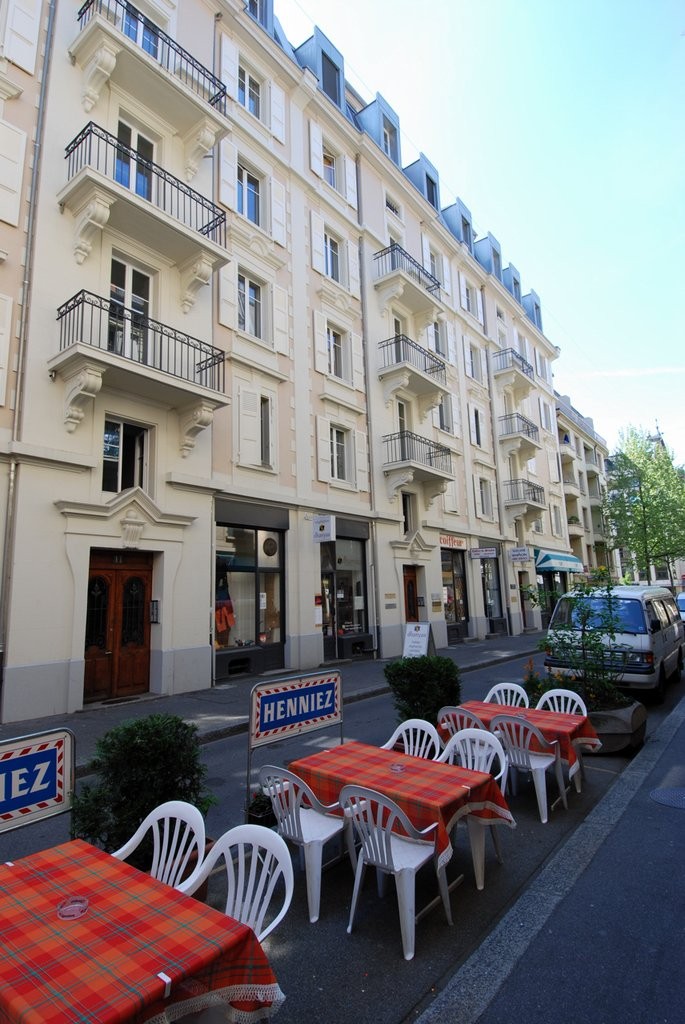 16m² commercial, Foto 1 von 3
