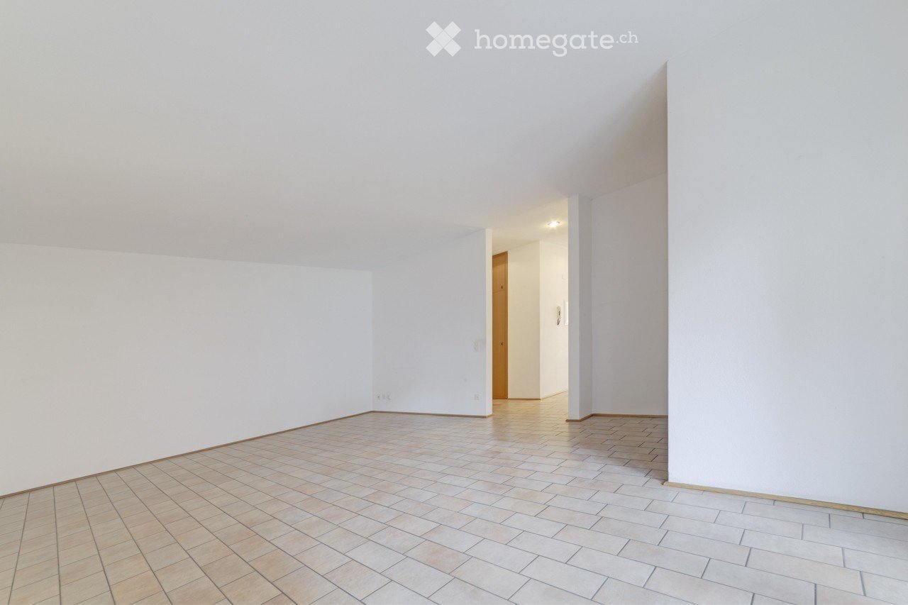 3 ½ Zimmer Wohnung