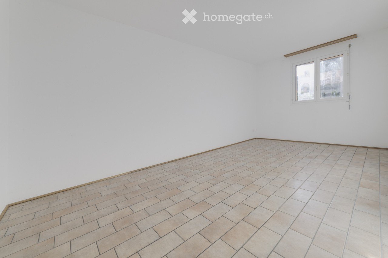 3 ½ Zimmer Wohnung