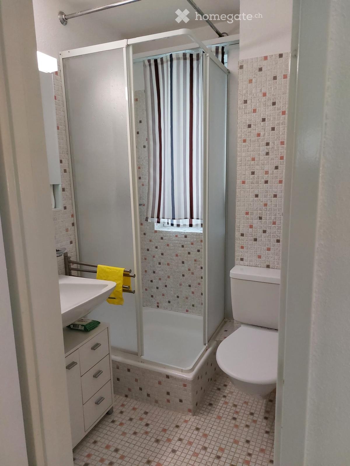 1 room apartment, Foto 4 von 4