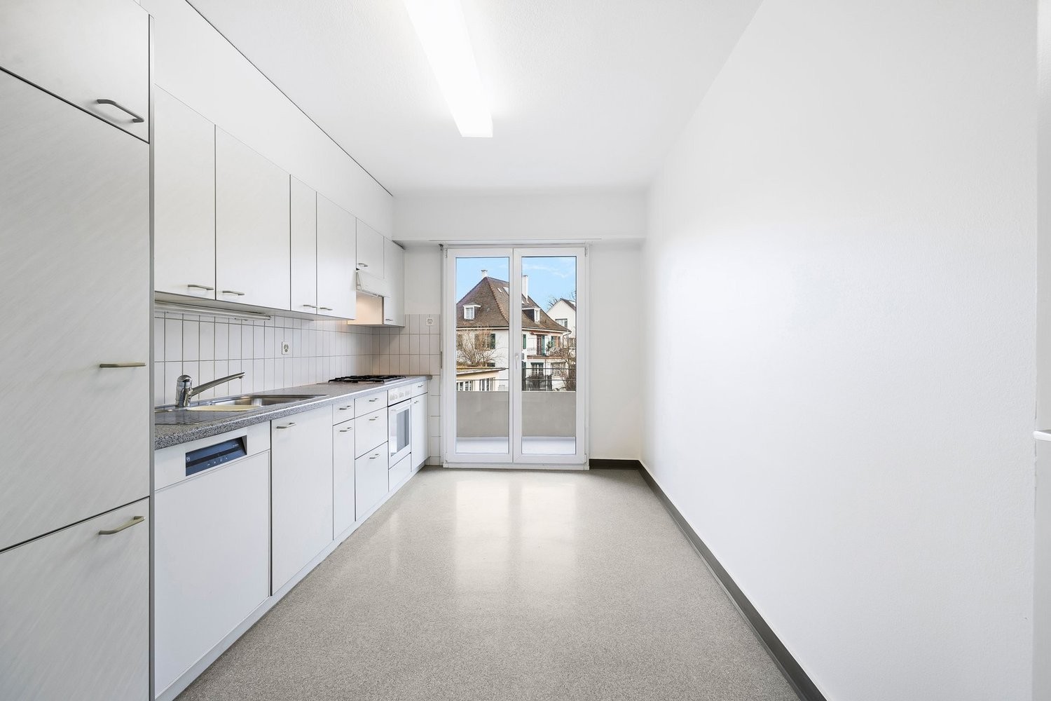 3 rooms apartment, Foto 6 von 9