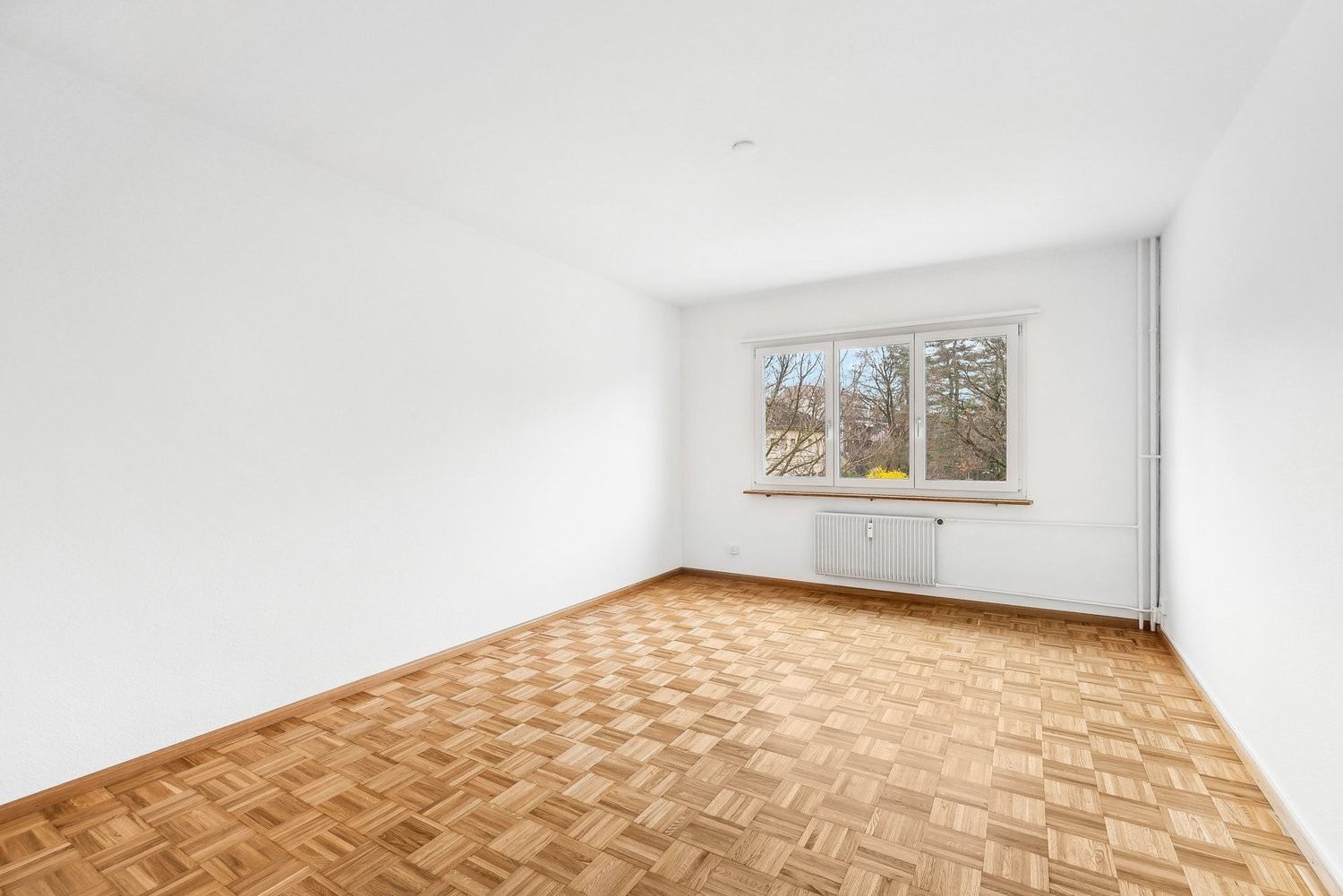 3 rooms apartment, Foto 4 von 9