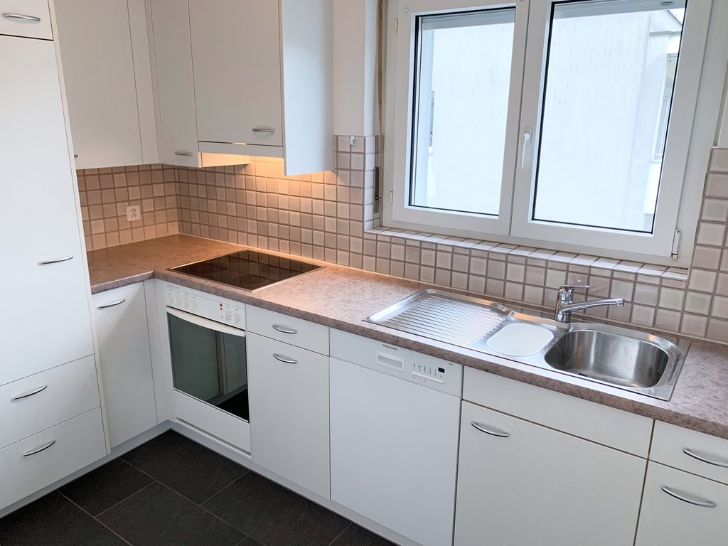 2 room apartment