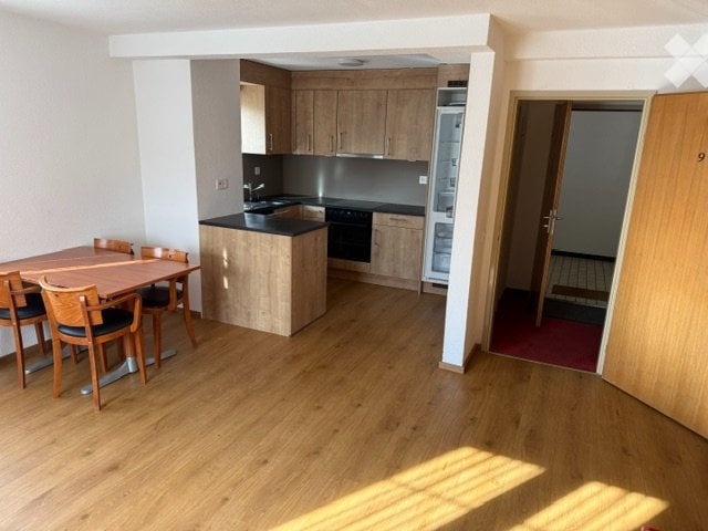 1 room single room