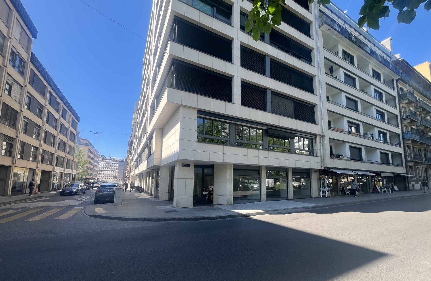 177m² Arcade, Foto 1 von 7