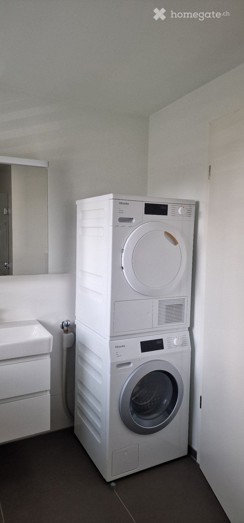 3 ½ Zimmer-Wohnung, Foto 4 von 5