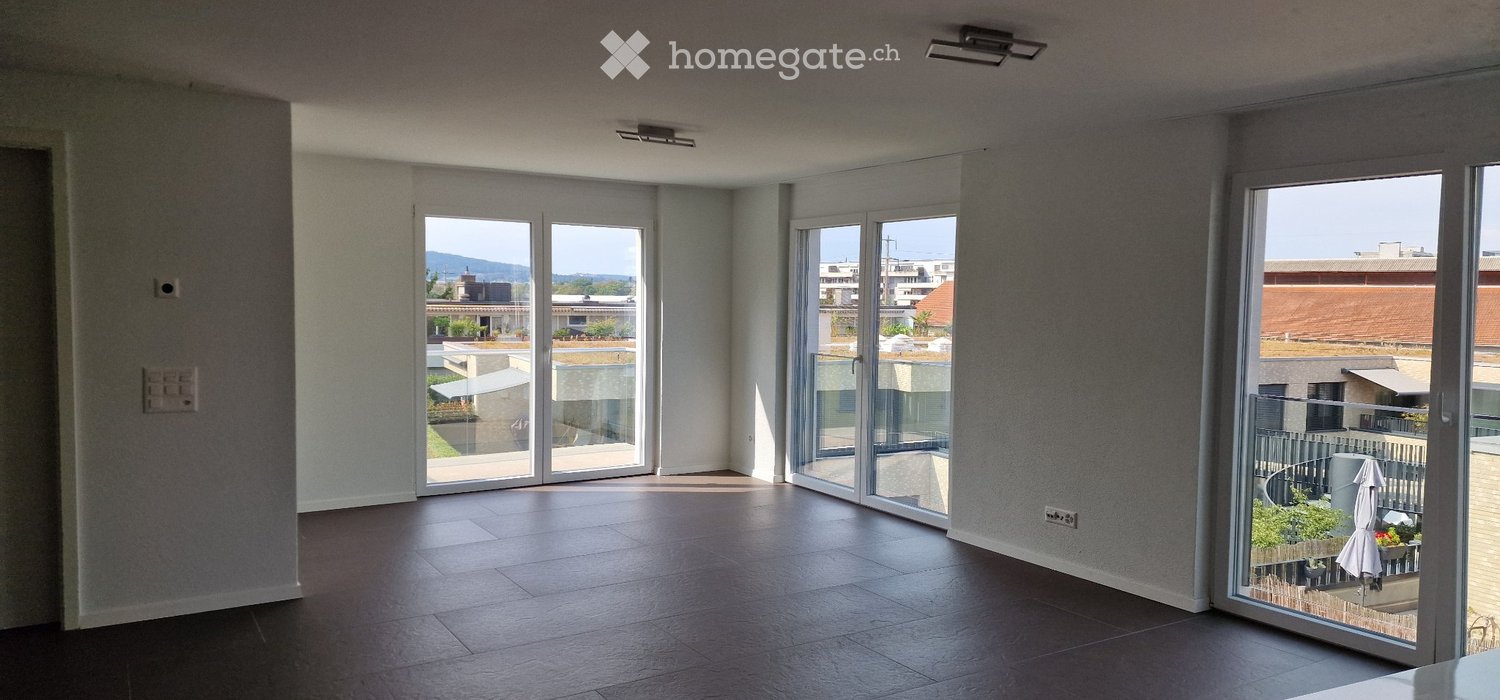 3 ½ Zimmer-Wohnung, Foto 1 von 5