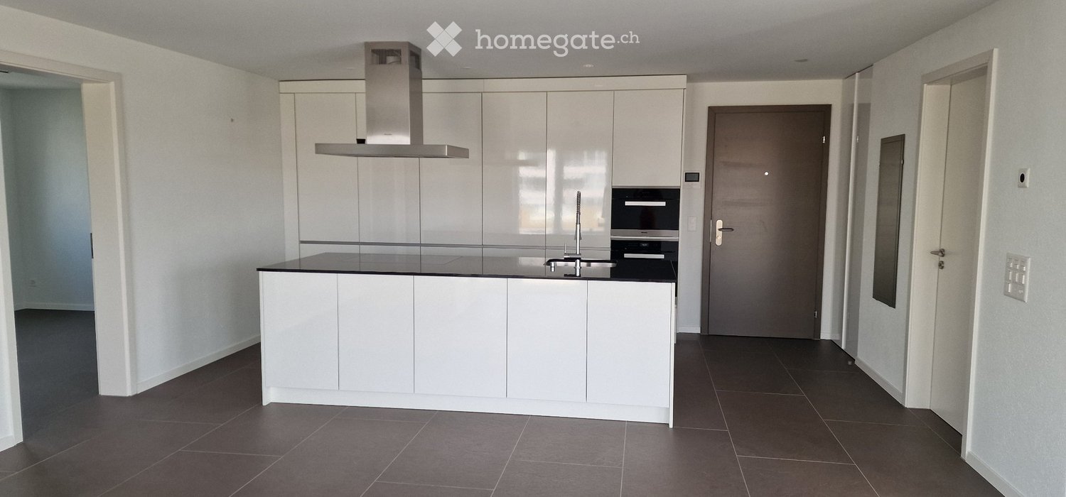 3 ½ Zimmer-Wohnung, Foto 2 von 5