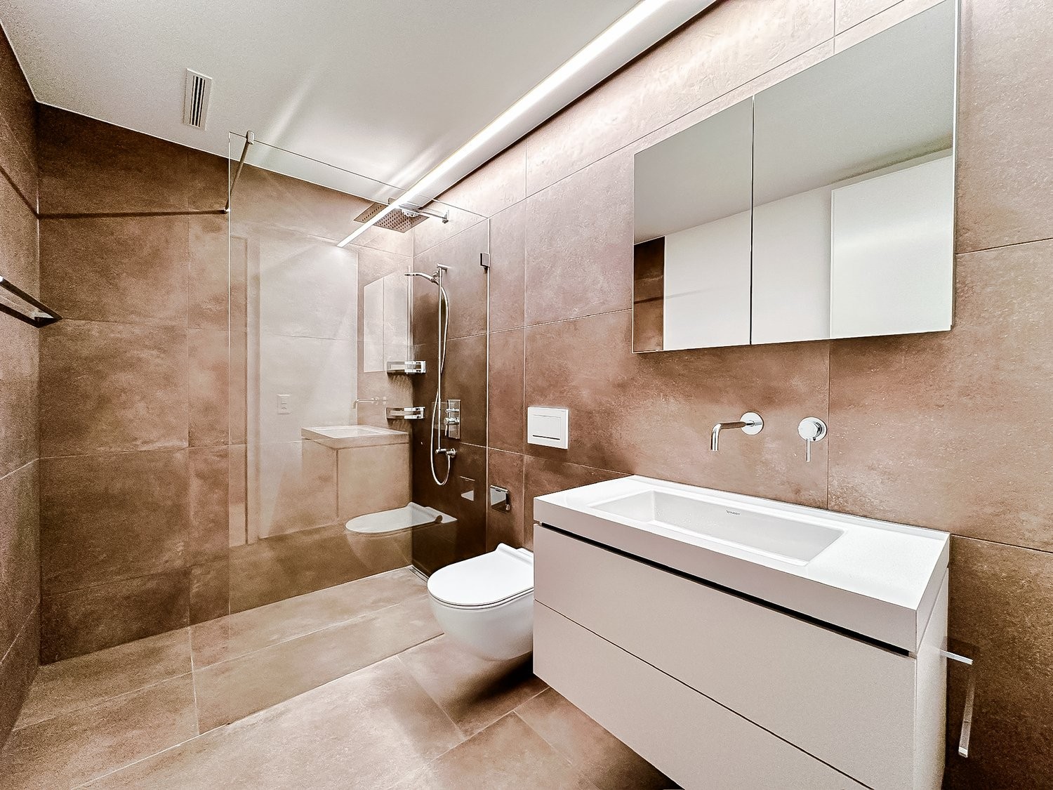 Appartement de 3 ½ pièces