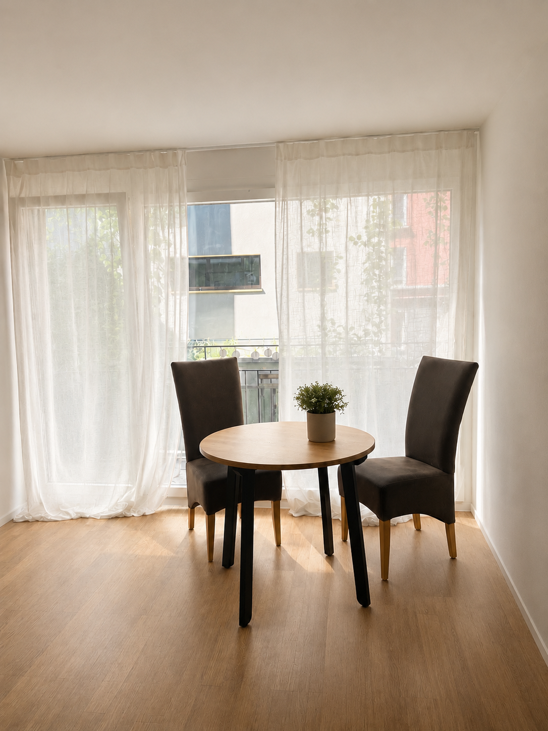 Room in a shared flat, photo 5 of 6