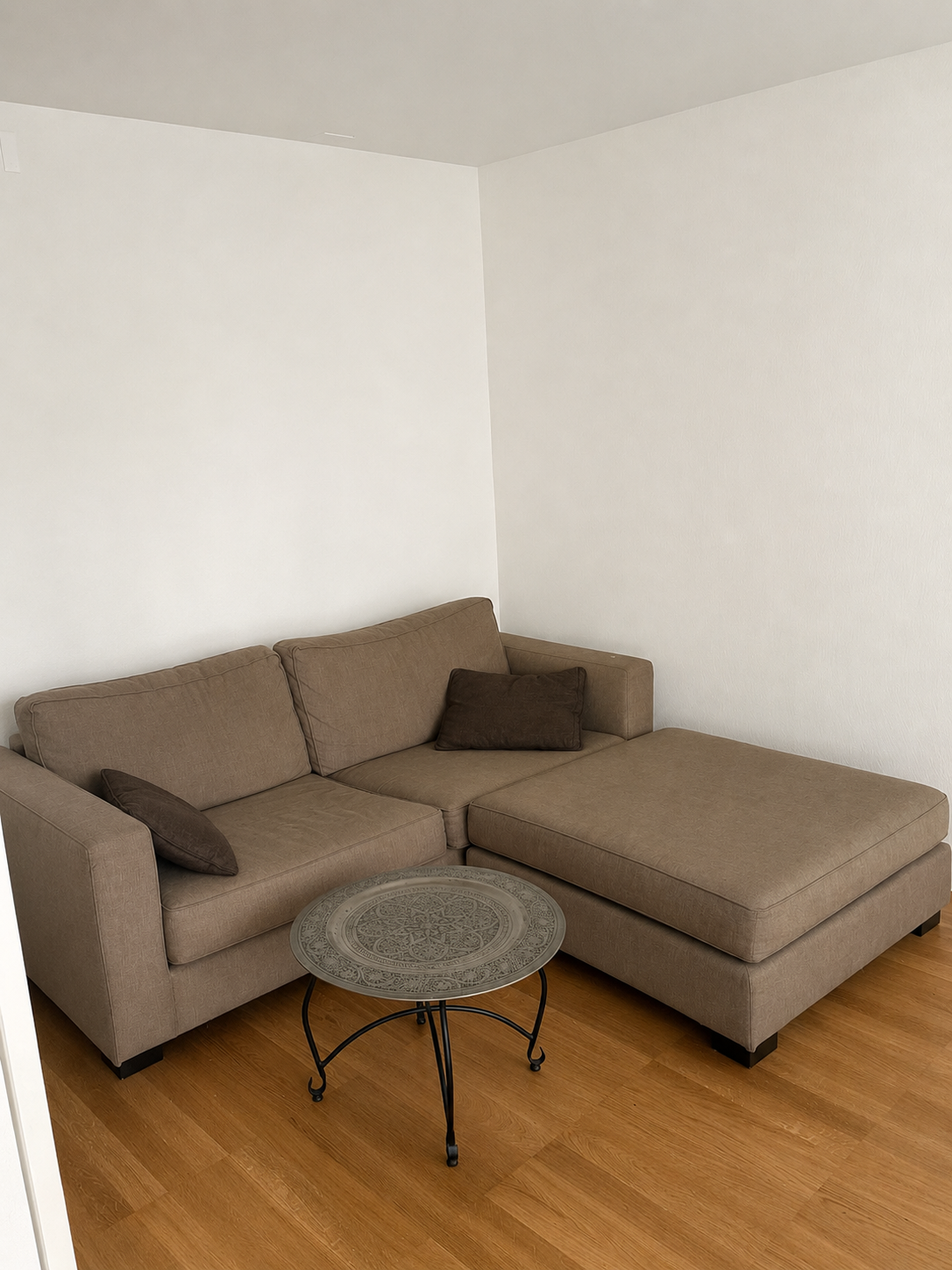 Room in a shared flat, photo 3 of 6