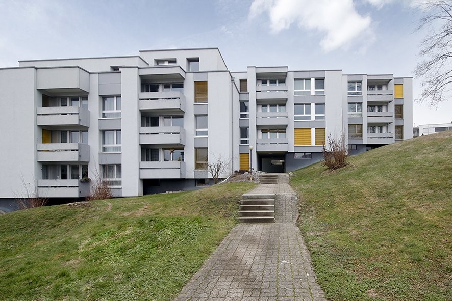 Appartement de 4 ½ pièces