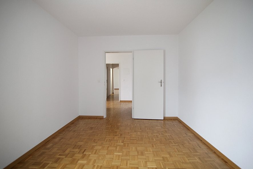 Appartement de 4 ½ pièces