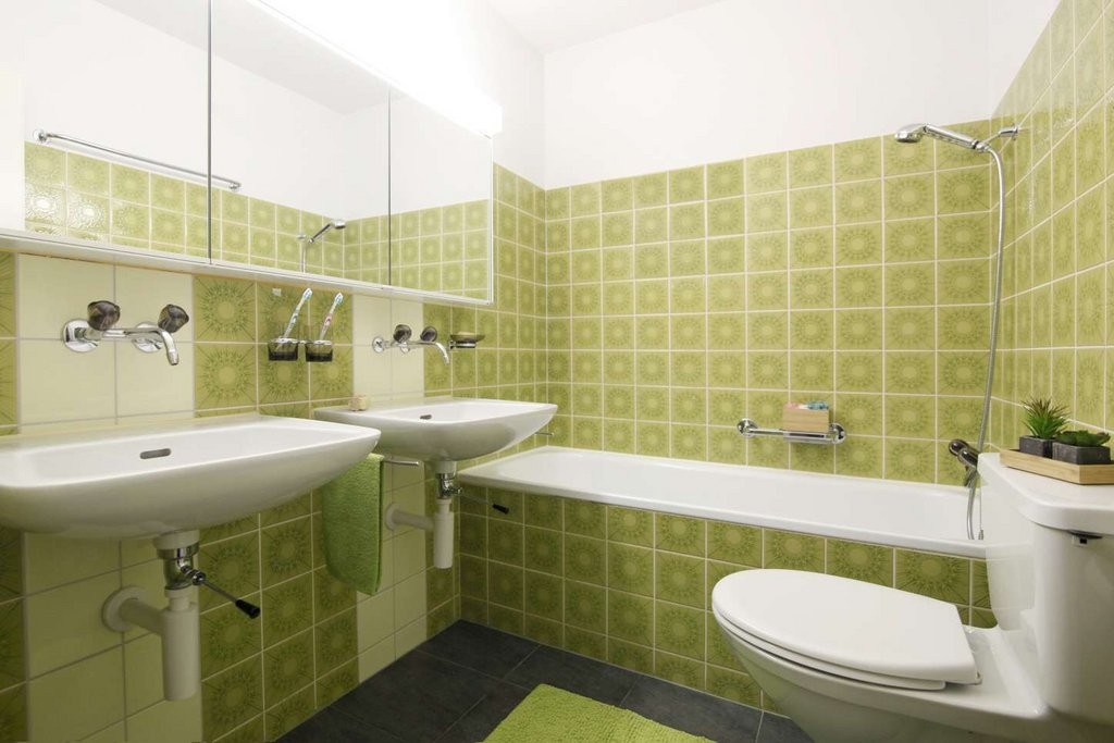Appartement de 4 ½ pièces