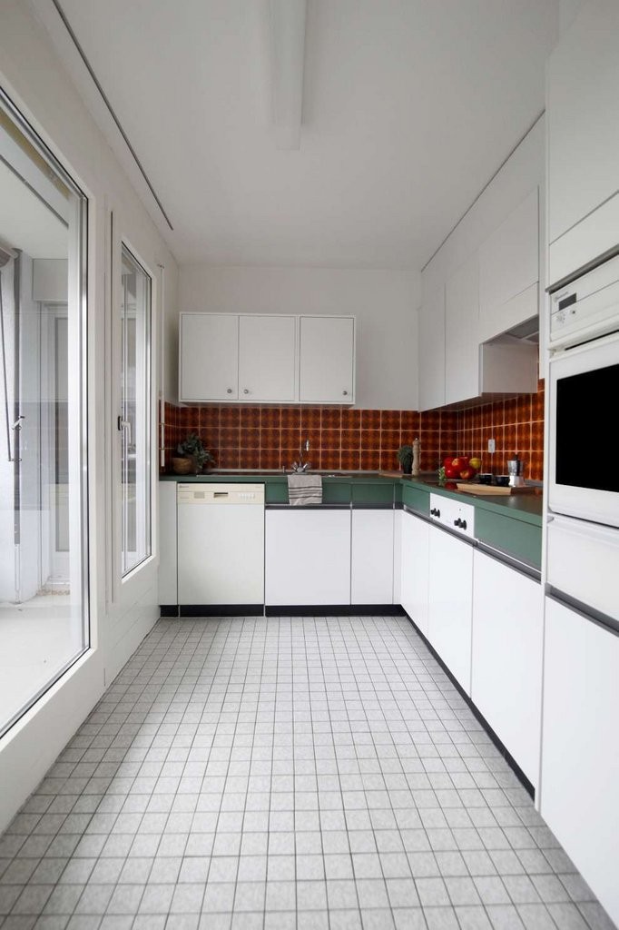 Appartement de 4 ½ pièces