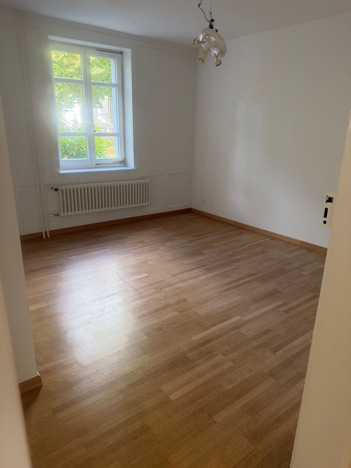 Appartamento di 2 ½ locali
