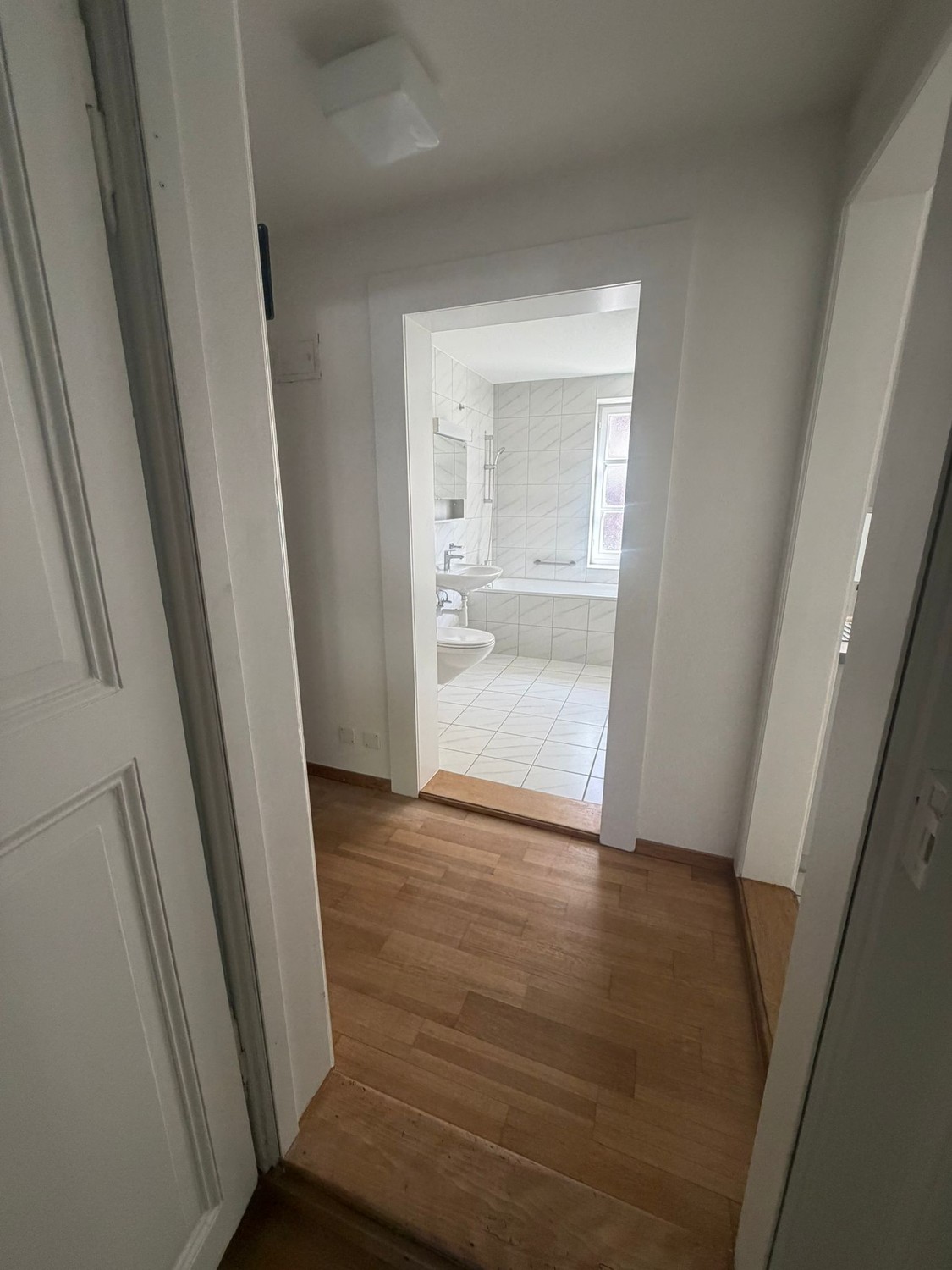 Appartamento di 2 ½ locali