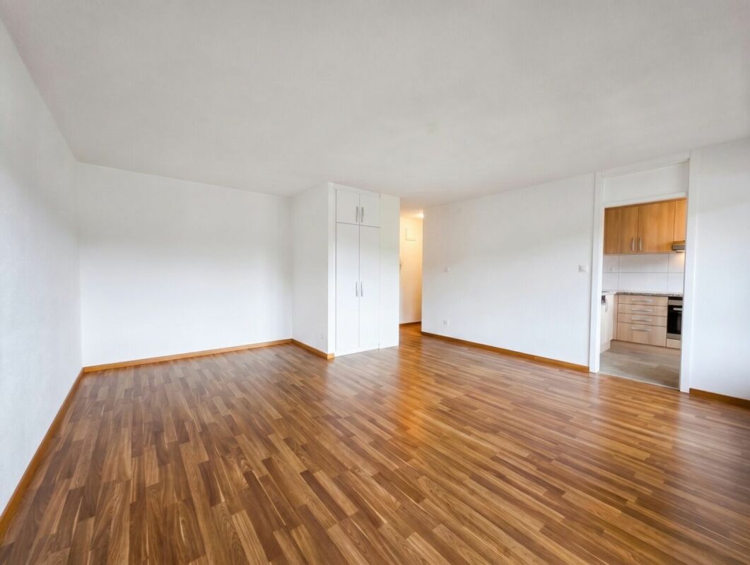2 ½ rooms apartment, Foto 1 von 4