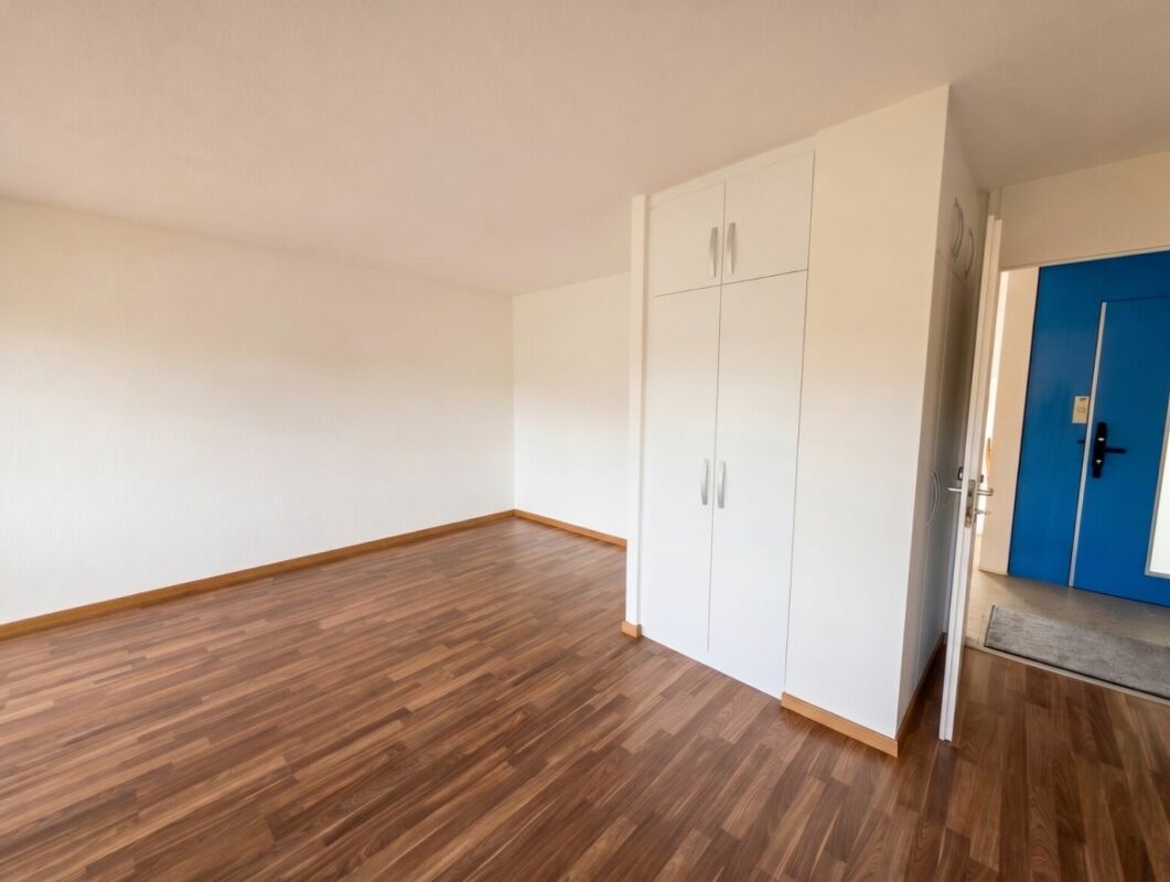 2 ½ rooms apartment, Foto 4 von 4