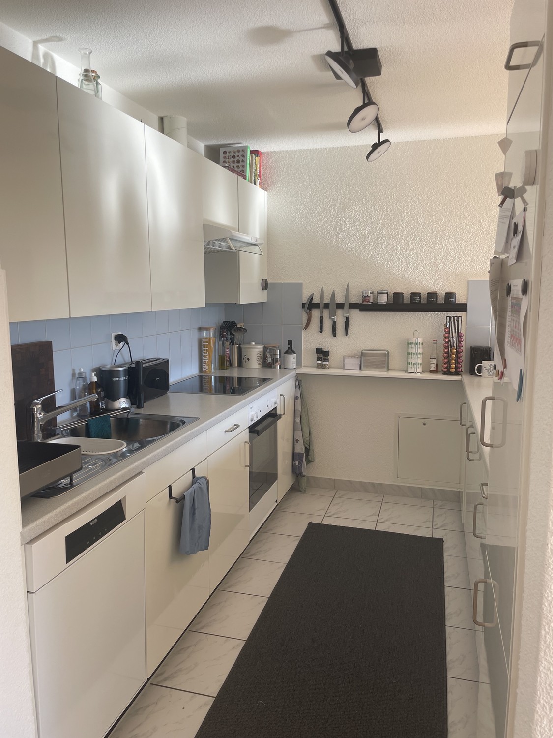 Appartement de 4 ½ pièces