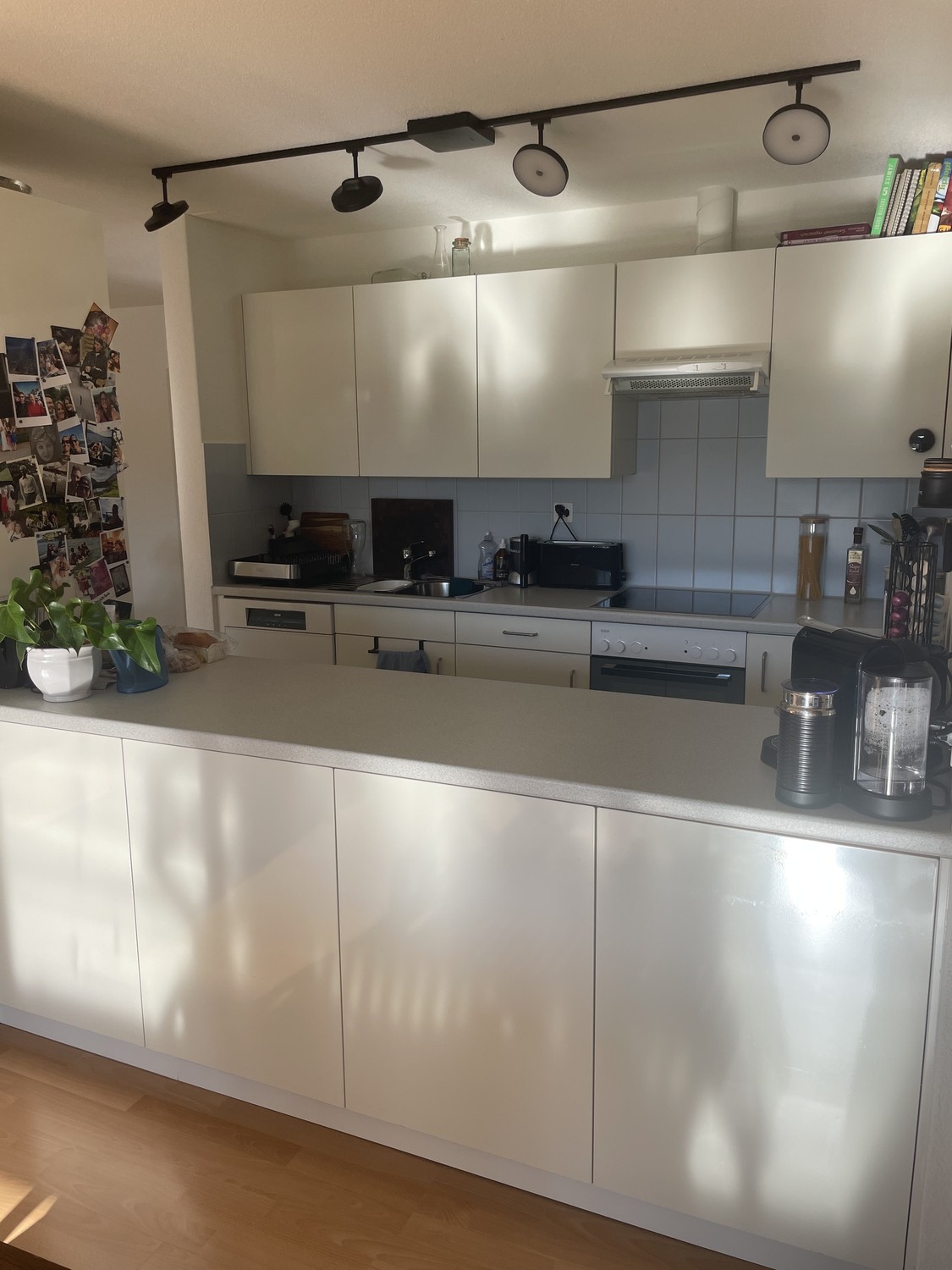 Appartement de 4 ½ pièces