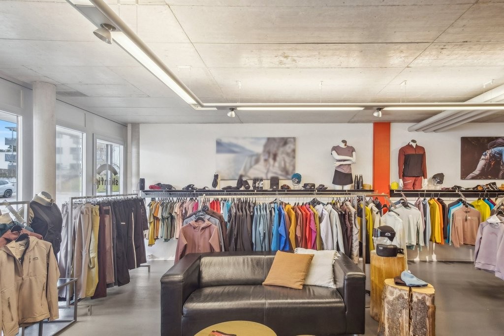 ufficio di 174m², foto 5 di 8