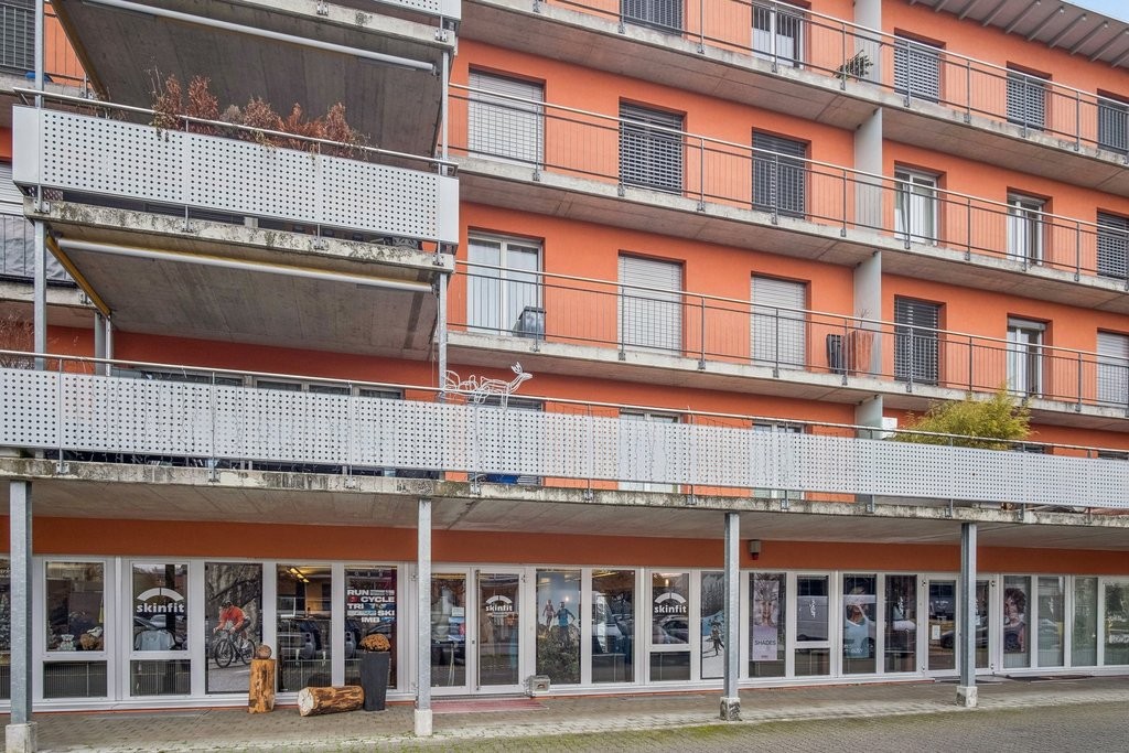 ufficio di 174m², foto 1 di 8