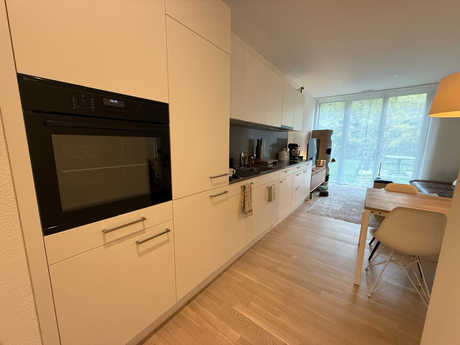 appartamento di 1 ½ locali