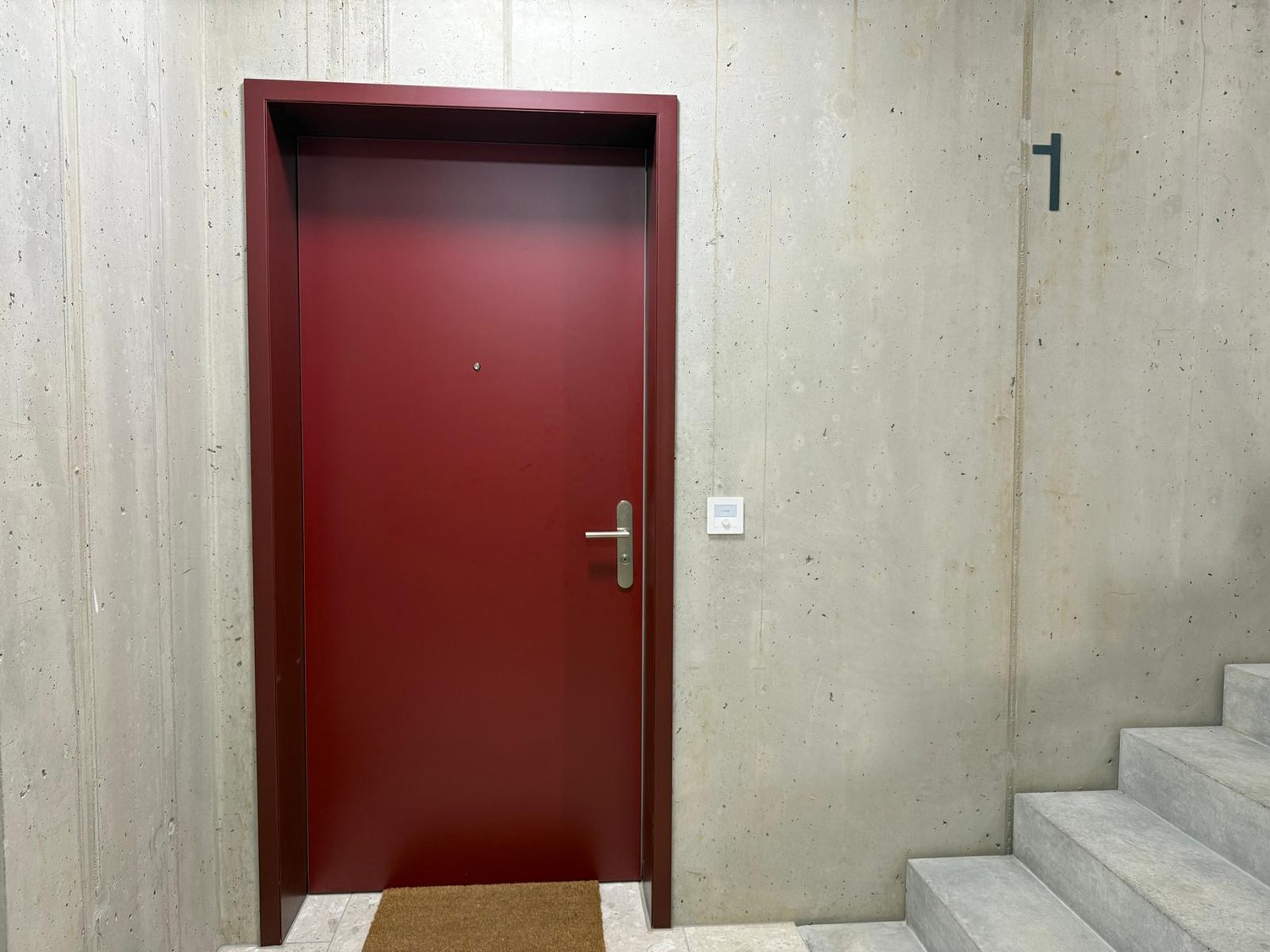 appartamento di 1 ½ locali