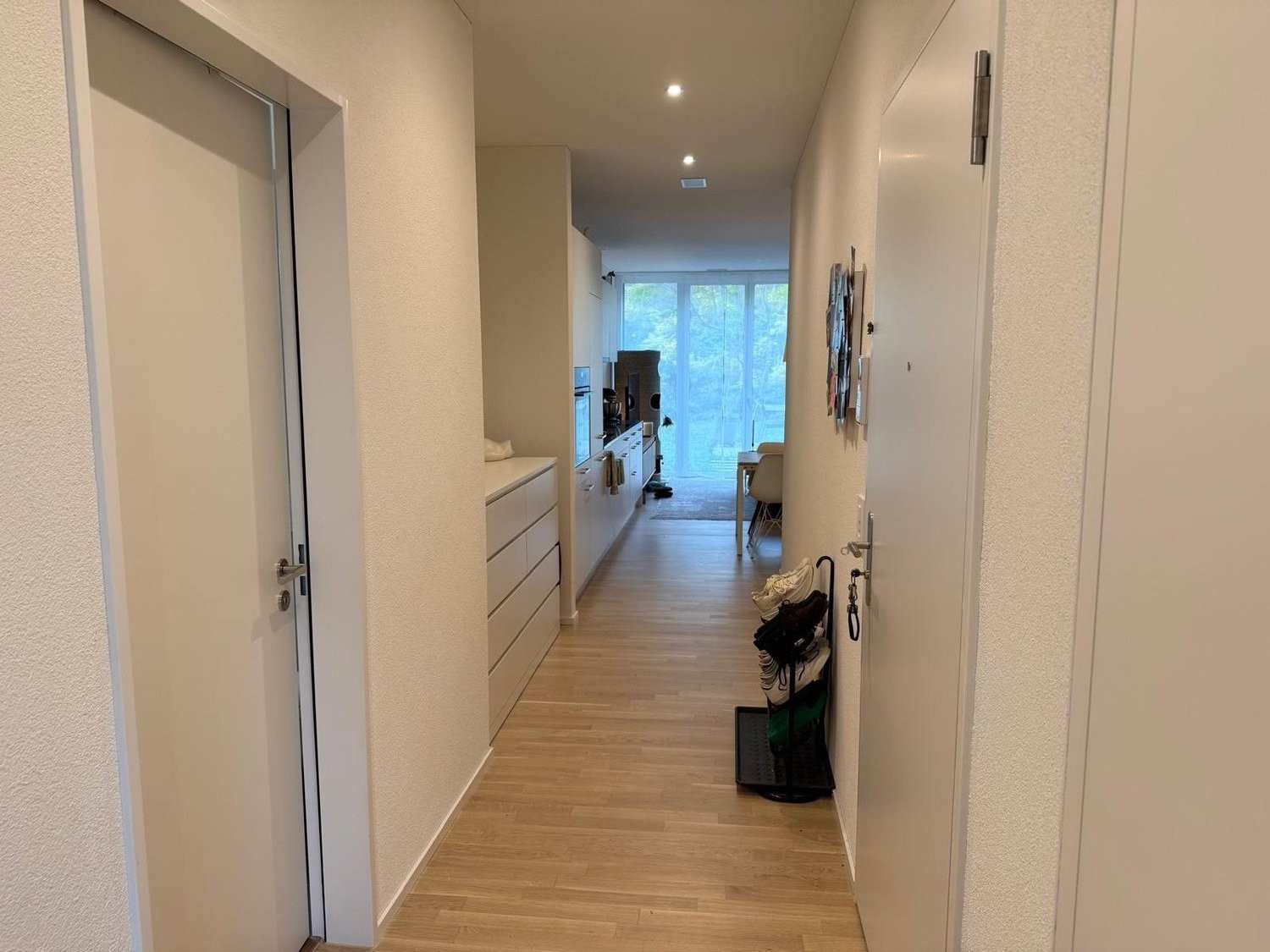 appartamento di 1 ½ locali