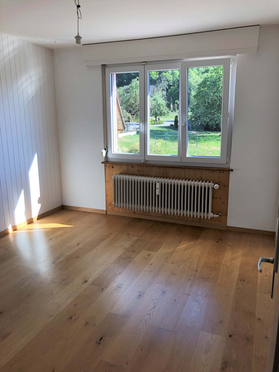 Appartement de 3 ½ pièces