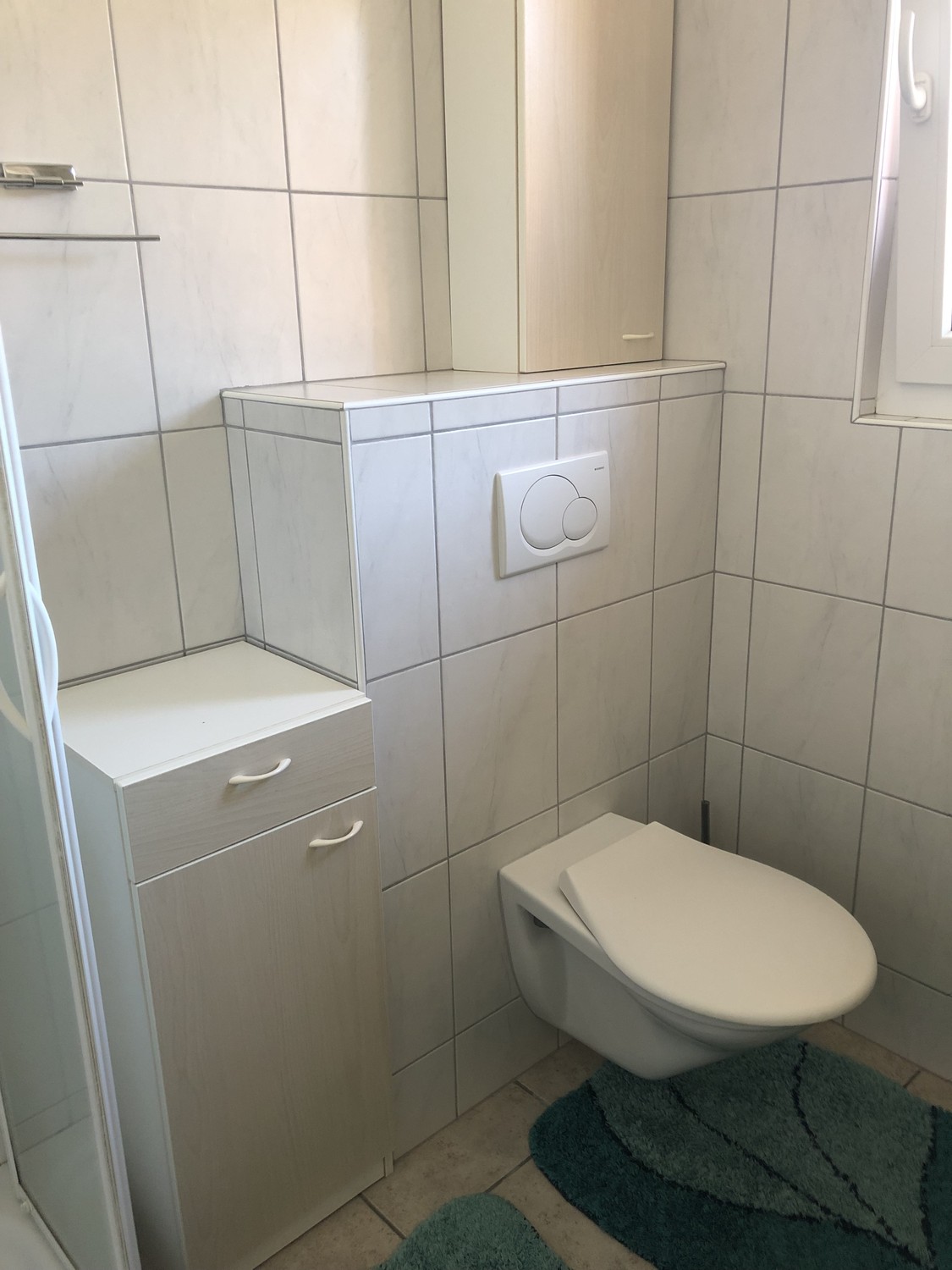 Appartement de 3 ½ pièces