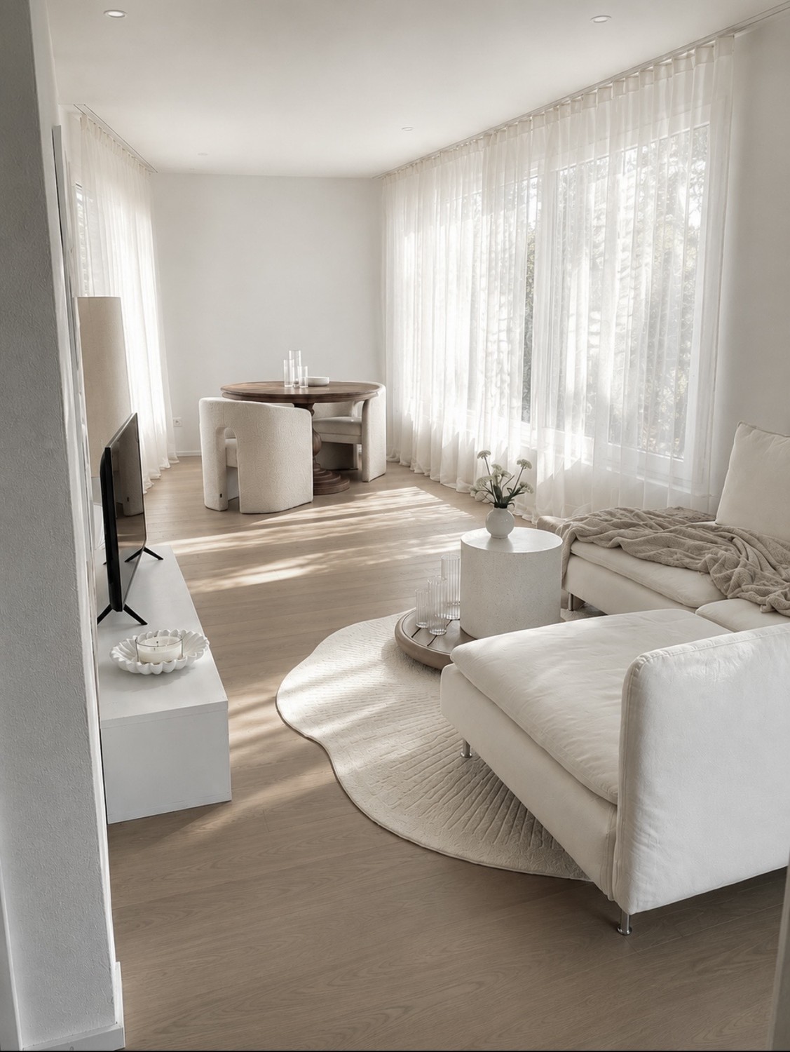 3 ½ rooms apartment, photo 1 of 10
