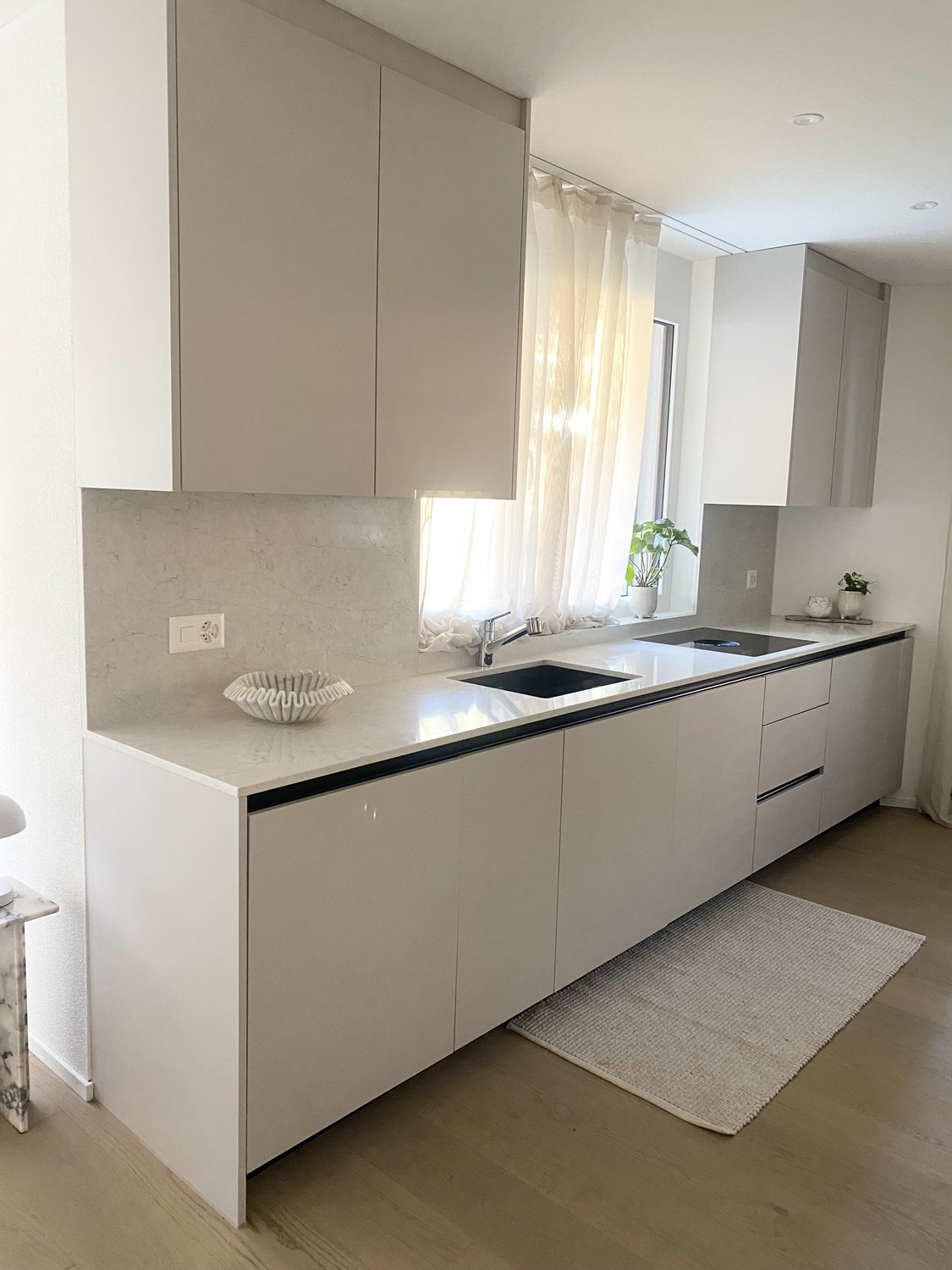 3 ½ rooms apartment, photo 9 of 10