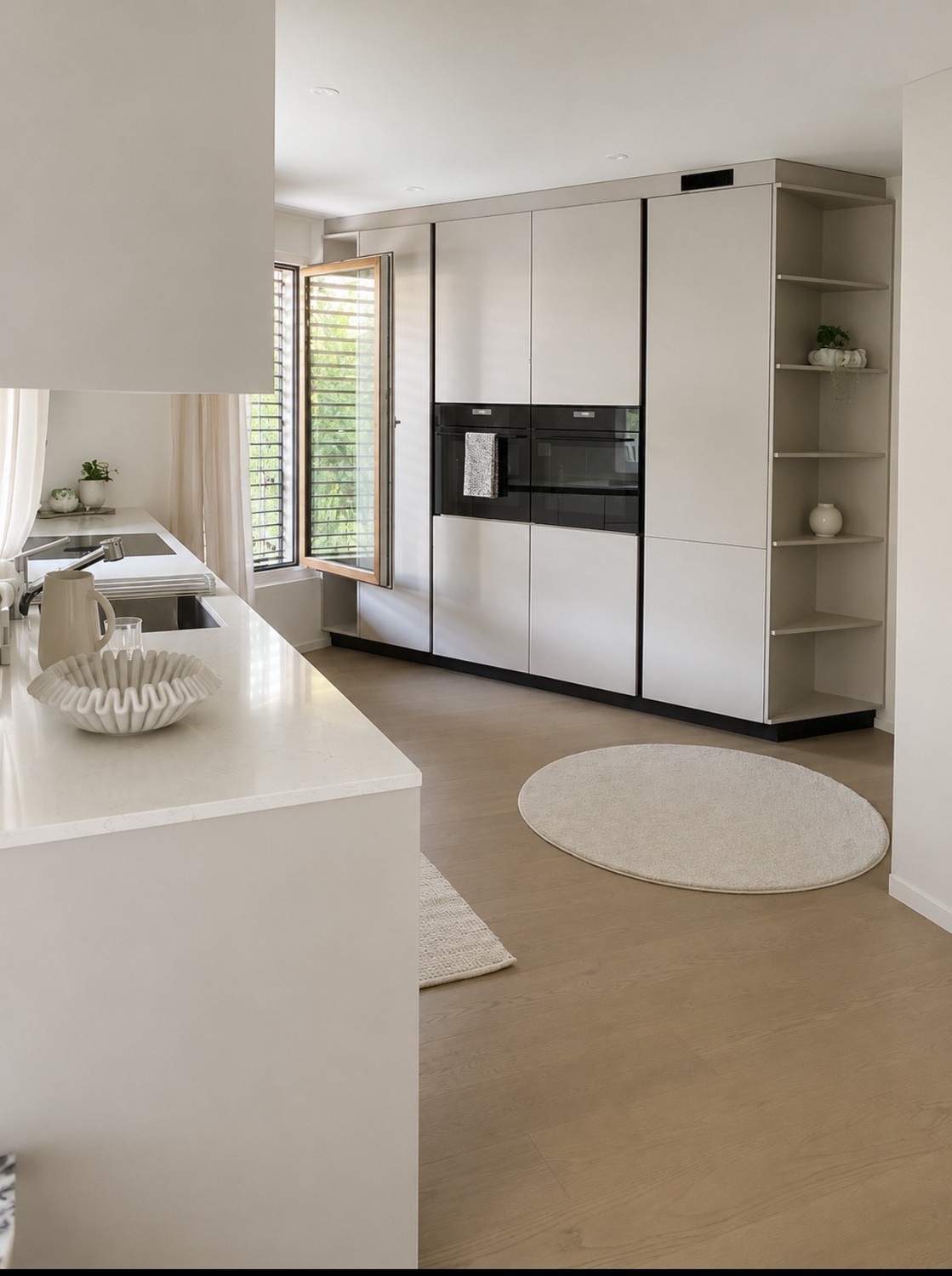 3 ½ rooms apartment, photo 8 of 10