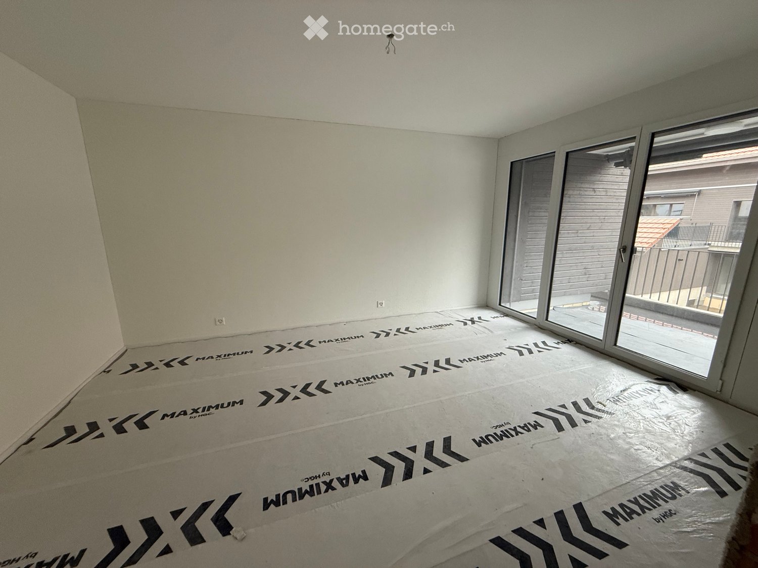 2 rooms apartment, Foto 2 von 5