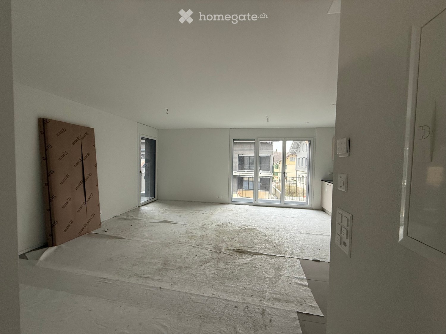 2 rooms apartment, Foto 3 von 5