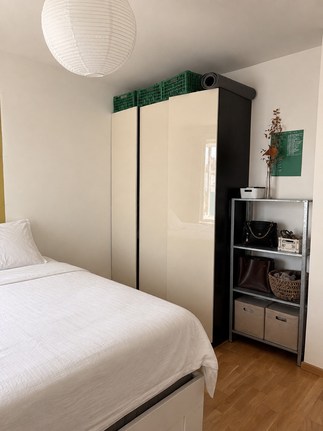 Zimmer in einer WG, Foto 2 von 2