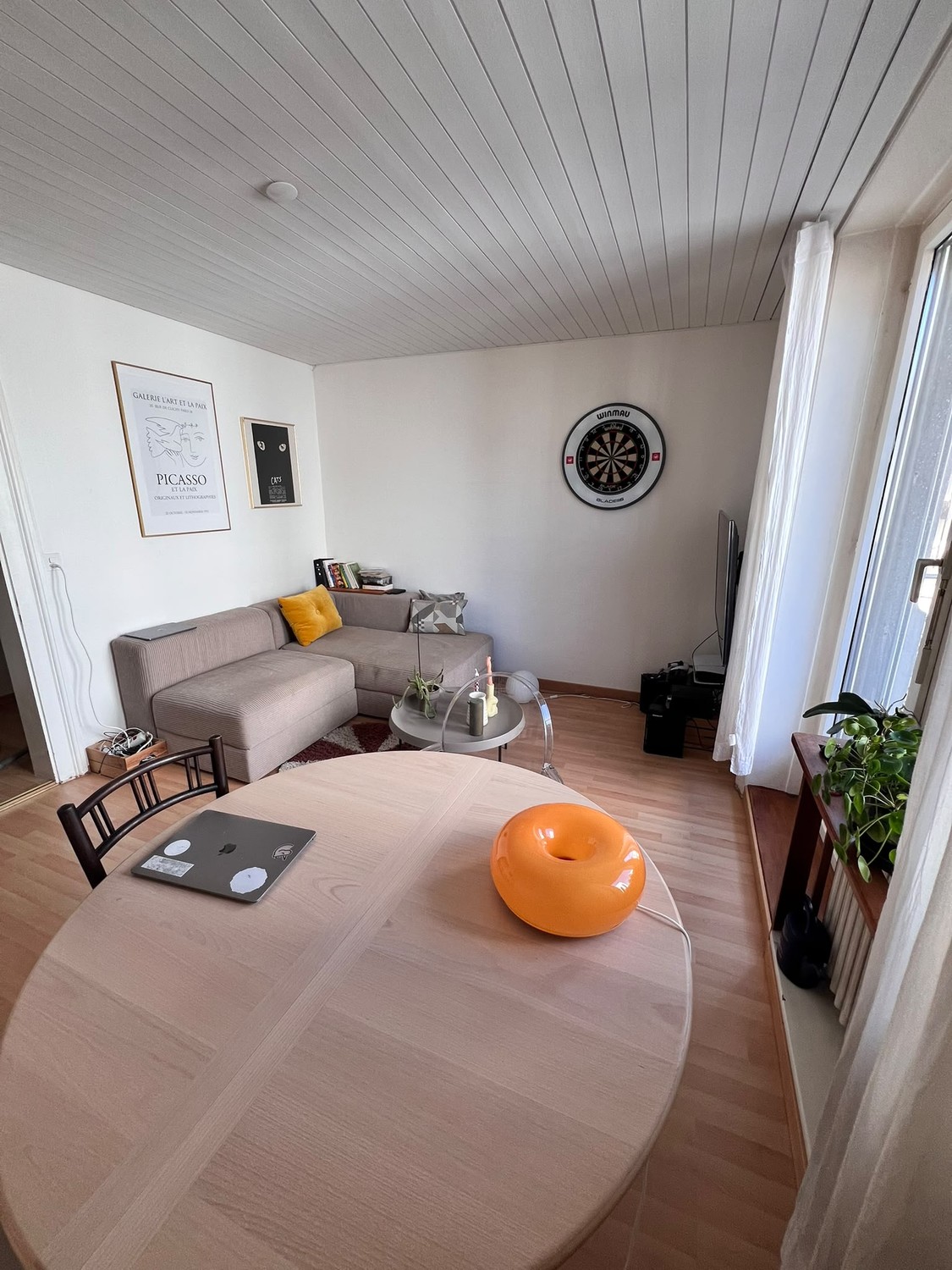 Appartamento di 2 ½ locali, foto 1 di 10