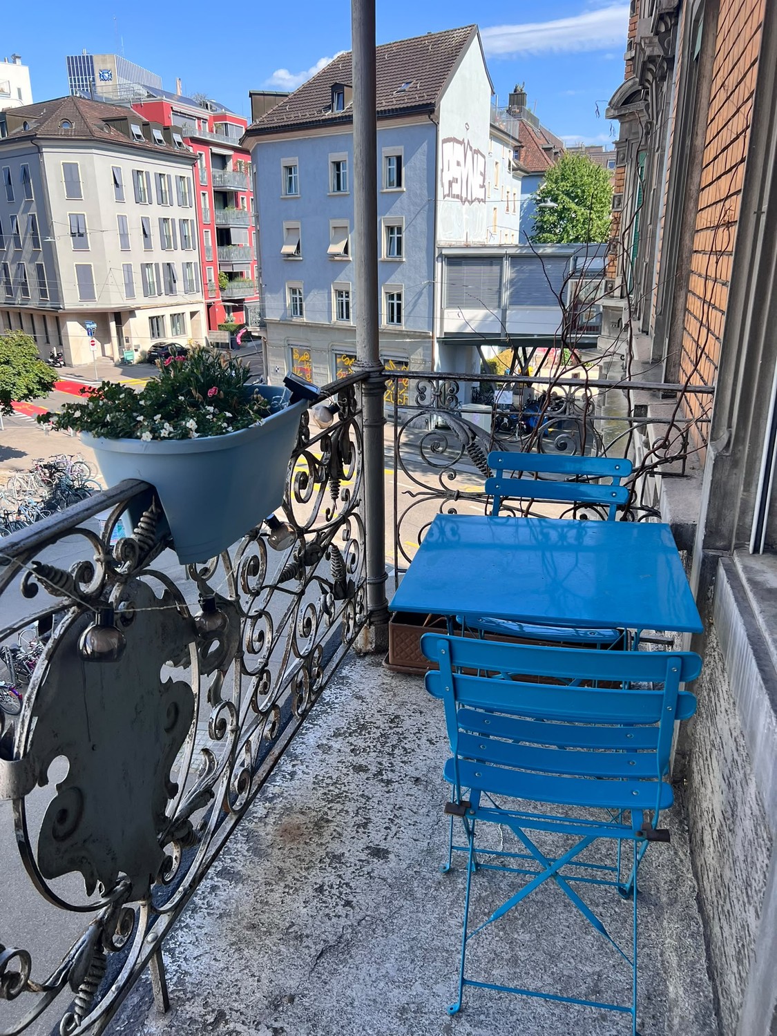 Appartamento di 2 ½ locali, foto 4 di 10