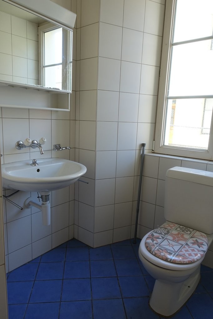 2 rooms apartment